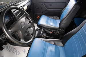 Внедорожник ВАЗ (LADA) 4x4 (Нива) 2012 года, 559000 рублей, Оренбург
