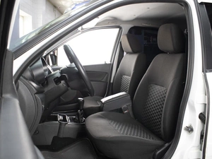 Седан ВАЗ (LADA) Granta 2021 года, 700000 рублей, Омск