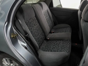 Седан Chevrolet Lanos 2007 года, 289000 рублей, Воронеж