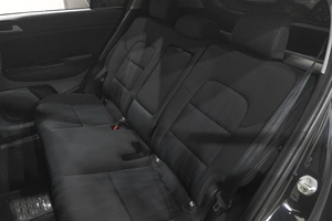 Внедорожник Kia Sportage 2017 года, 1829000 рублей, Новокузнецк