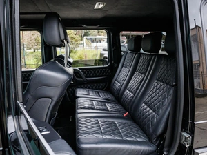 Внедорожник Mercedes-benz G-класс AMG 2013 года, 5499000 рублей, Большой Сочи