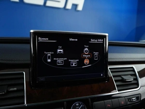 Седан Audi A8 2014 года, 2300777 рублей, Москва