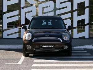 Хетчбэк MINI Cooper Clubman 2009 года, 719000 рублей, Волгоград