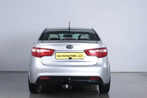 Седан Kia Rio 2011 года, 809000 рублей, Челябинск