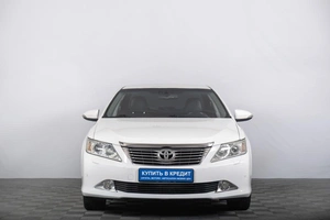 Седан Toyota Camry 2013 года, 1669000 рублей, Томск