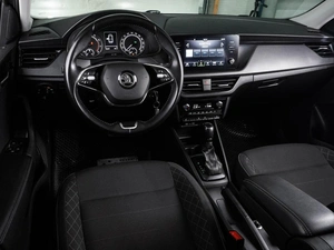 Лифтбек Skoda Rapid 2021 года, 1819000 рублей, Воронеж