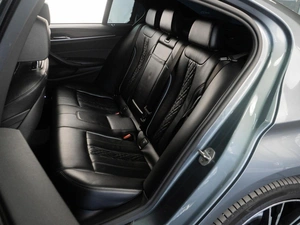 Седан BMW 5 серия 2017 года, 2849000 рублей, Тюмень