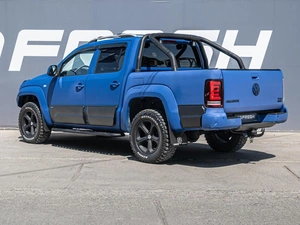 Пикап Volkswagen Amarok 2016 года, 2490000 рублей, Краснодар