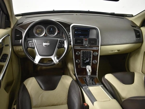 Внедорожник Volvo XC60 2012 года, 1473100 рублей, Казань