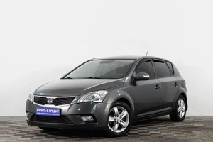 Хетчбэк Kia Ceed 2011 года, 559000 рублей, Сургут