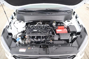 Внедорожник Hyundai Creta 2021 года, 2249000 рублей, Смоленск