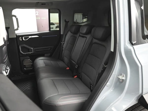 Внедорожник Jetour Traveler 2023 года, 2845000 рублей, Ставрополь
