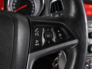 Хетчбэк Opel Astra 2013 года, 949000 рублей, Воронеж