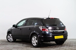 Хетчбэк Opel Astra 2010 года, 469000 рублей, Сургут