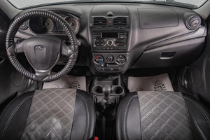 Седан ВАЗ (LADA) Granta 2021 года, 759000 рублей, Томск