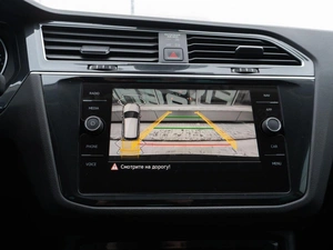 Внедорожник Volkswagen Tiguan 2021 года, 3360000 рублей, Самара
