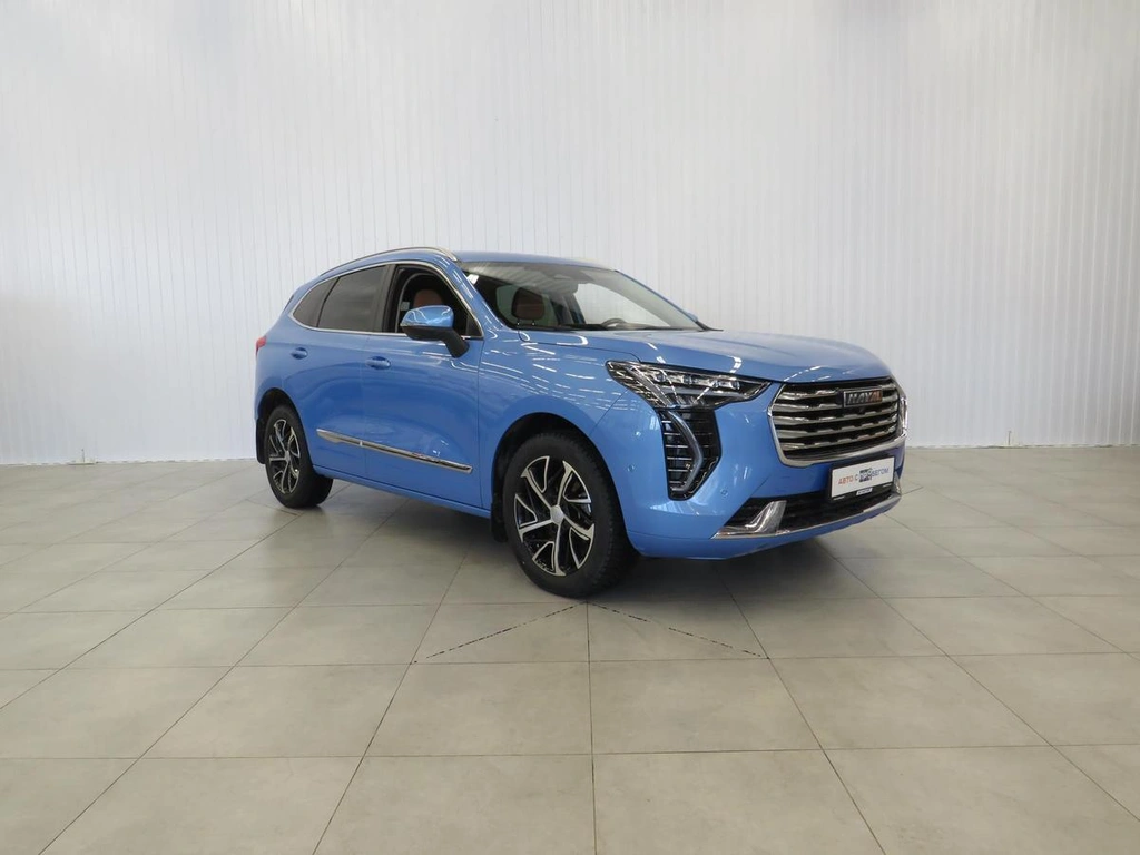 Внедорожник Haval Jolion 2022 года, 1990000 рублей, Калуга
