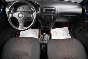 Хетчбэк ВАЗ (LADA) 1111 Ока 2006 года, 249000 рублей, Оренбург