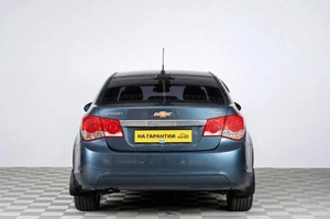 Седан Chevrolet Cruze 2013 года, 819000 рублей, Челябинск