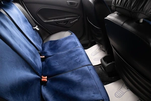 Седан Ford Fiesta 2015 года, 789000 рублей, Оренбург
