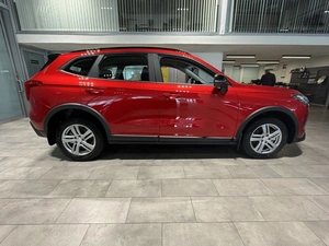 Внедорожник Haval Jolion 2026 года, 2599000 рублей, Красноярск