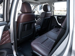 Внедорожник Haval H9 2023 года, 2539000 рублей, Ставрополь