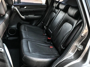 Внедорожник Haval H6 2017 года, 1464000 рублей, Кирилловка