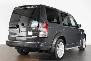 Внедорожник Land Rover Discovery 2012 года, 1699000 рублей, Красноярск