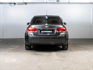 Седан Chevrolet Cruze 2011 года, 849000 рублей, Ставрополь
