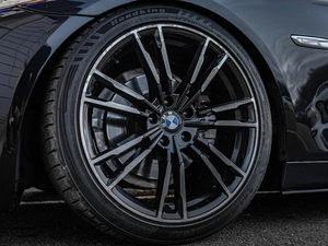 Седан BMW 5 серия 2013 года, 2045000 рублей, Краснодар