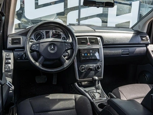 Хетчбэк Mercedes-benz B-класс 2010 года, 820000 рублей, Краснодар