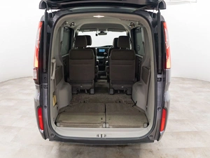 Минивэн Honda Stepwgn 2019 года, 1850000 рублей, Красноярск