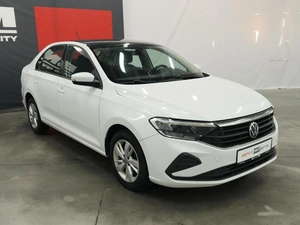 Седан Volkswagen Polo 2020 года, 1720000 рублей, Курск