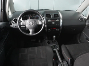 Седан Suzuki SX4 2011 года, 898000 рублей, Минеральные Воды