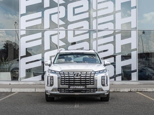 Внедорожник Hyundai Palisade 2023 года, 6270000 рублей, Краснодар