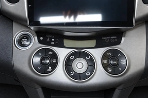 Внедорожник Toyota RAV4 2008 года, 1529000 рублей, Челябинск