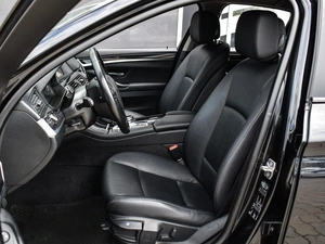 Седан BMW 5 серия 2013 года, 2015000 рублей, Краснодар