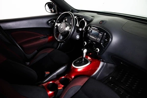 Внедорожник Nissan Juke 2012 года, 1059000 рублей, Пермь