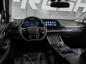 Внедорожник OMODA C5 2023 года, 1749000 рублей, Тюмень