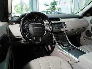 Внедорожник Land Rover Range Rover Evoque 2013 года, 1699000 рублей, Тверь