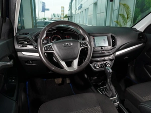 Седан ВАЗ (LADA) Vesta 2022 года, 1128000 рублей, Тверь