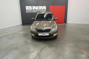 Компактвэн Skoda Roomster 2012 года, 750000 рублей, Курск