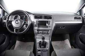 Хетчбэк Volkswagen Golf 2012 года, 1249000 рублей, Пермь