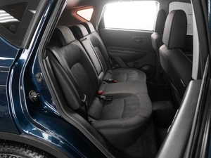 Внедорожник Nissan Qashqai 2010 года, 899000 рублей, Тюмень