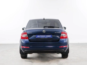 Лифтбек Skoda Octavia 2016 года, 1657444 рублей, Москва
