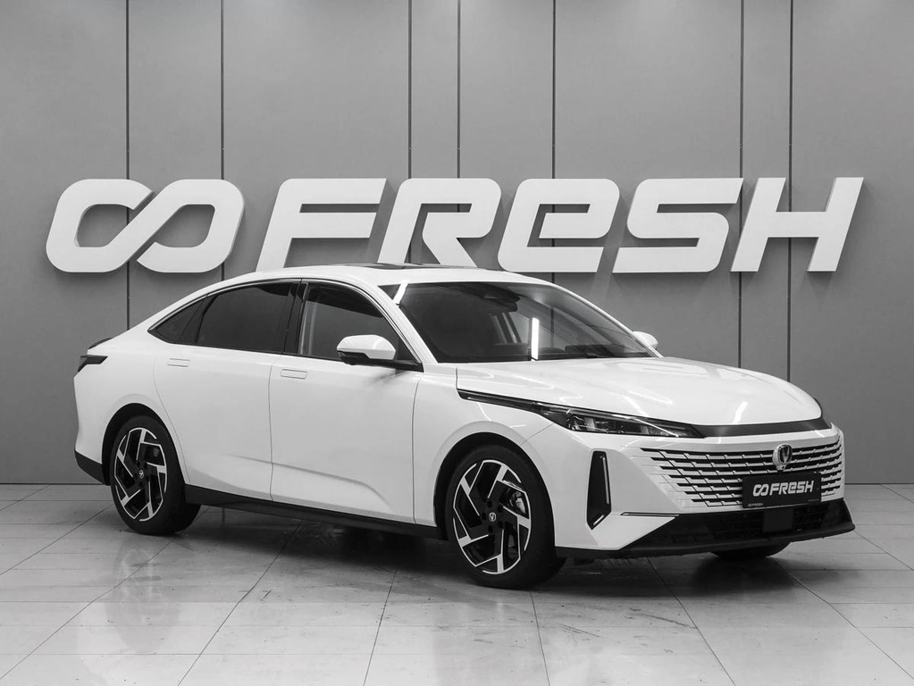 Седан Changan Lamore 2024 года, 2100000 рублей, Ростов-на-Дону