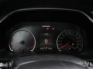 Внедорожник Haval F7 2020 года, 1420000 рублей, Волгоград