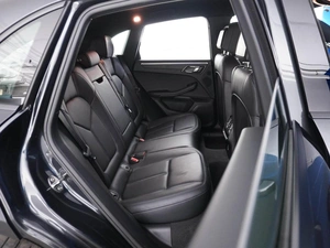 Внедорожник Porsche Macan 2019 года, 3900999 рублей, Москва