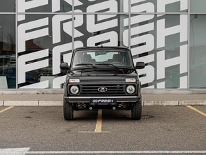 Внедорожник ВАЗ (LADA) Niva Legend 2025 года, 1160000 рублей, Краснодар