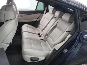 Лифтбек BMW 5 серия GT 2012 года, 1834000 рублей, Воронеж